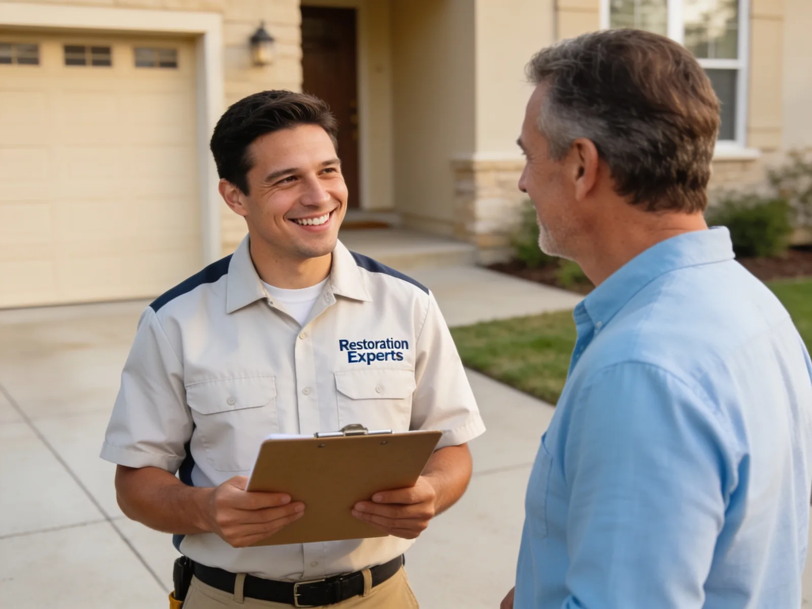 Water Damage Cleanup Ashville, AL FAQs
